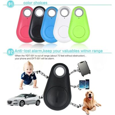 Minirasador inteligente para perros y mascotas, rasador GPS