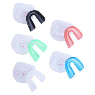 EVA Protecto Protector deportivo adultos ni?os bucal para