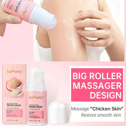 JoyPretty Chicken Remover Skin Care Body Cream Keratosis Pil