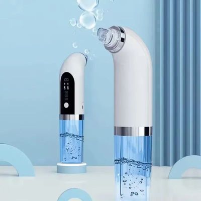 Elétrico Pequeno Removedor de Cravos Bolha, USB Recarregáv