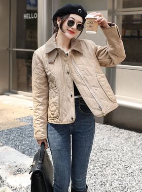 Casaco de inverno das mulheres 2022 nova quente grosso sóli