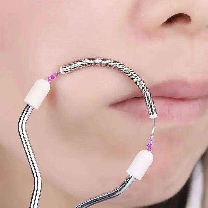 Facial Hair Remover For Women Remove Unwanted Hair On Upper