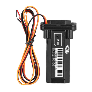 Localizador GPS para ST-901 de vehículo/motocicleta, con fu