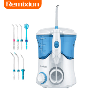 Dentes branqueamento produtos, Irrigador Oral, Lavadora Oral