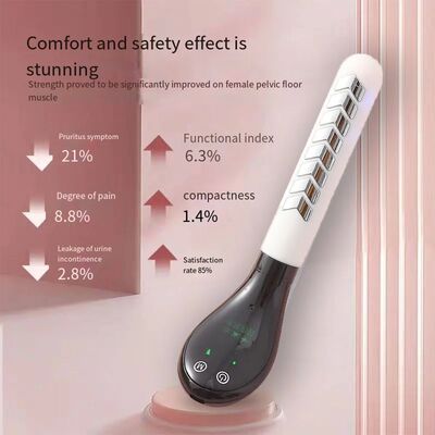 Wireless Pelvic Muscle Stimulator Vaginal Floor Device Train