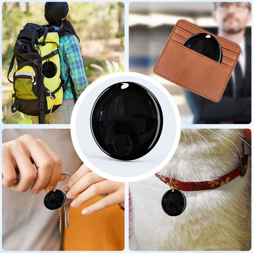 Rasador inteligente GPS inalámbrico para ni?os mayores, loc