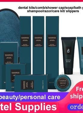 Cepillo de dientes Dental Shmpoo, Kit Dental, Gel de ducha,