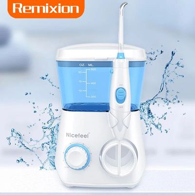 Irrigador de água Oral para Limpeza de Dentes Irrigador de