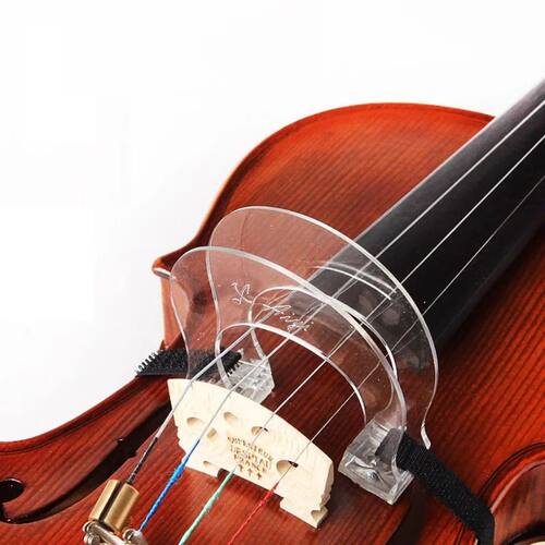 Herramienta correctora de arco de violín, Guía para princi