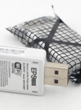 Tarjeta inalámbrica para proyector ELPAP07/ELPAP10, V12H418