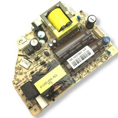 ZSEPB36I-balasto de proyector para lámpara de CB-675WI/CB-6