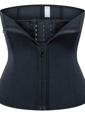 Cinto de Emagrecimento da Cintura Controle da Barriga Femini