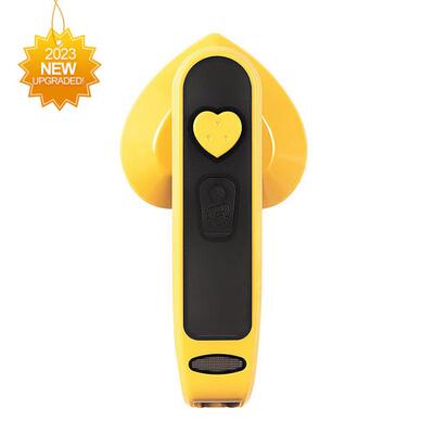 Mini máquina de planchado portátil de ropa, vaporizador Ve