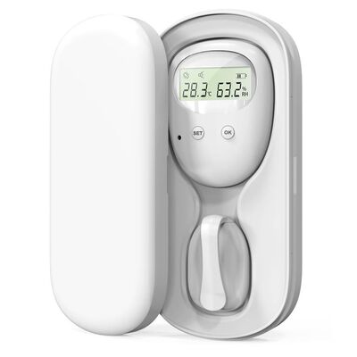 Alarma de humectación nocturna para bebé, ni?o y ni?o, La