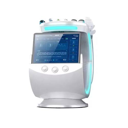 7 in 1 Hydra  Microdermabrasion hydrodermabrasion Facial Mac
