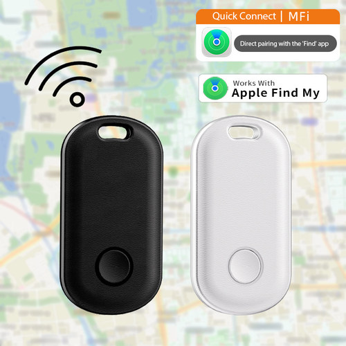 ITag-Mini rasador GPS para ni?os y mascotas, dispositivo ant