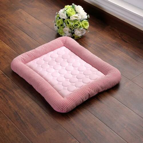 Dog Cooling Mat Pet Ice Pad Teddy Matss Pet Cool Mat Bed Cat