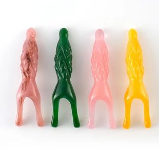 Resin Scraping Massage Face Scraper Guasha Facial Lifting