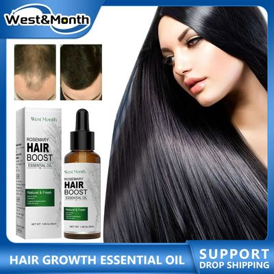 óleo essencial para o crescimento do cabelo, repara??o dens