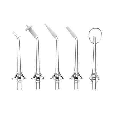 Irrigador Oral Bicos Substituíveis para L10/L11 Dental Port