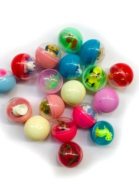 Mini máquina de garra de 32mm para ni?os, accesorio de jugu