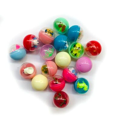 Mini máquina de garra de 32mm para ni?os, accesorio de jugu