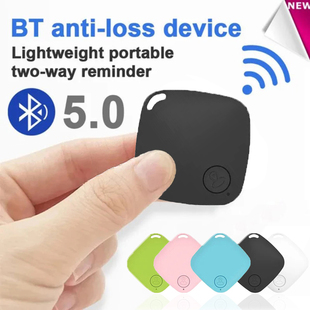 Minirasador GPS con Bluetooth 5,0 para móvil, dispositivo a