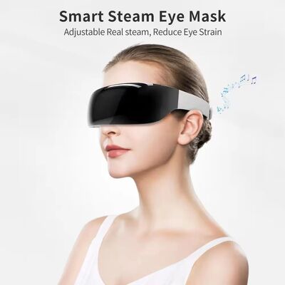 Electric Eye Massager 3 Gear Temperature Regulation Hot Comp