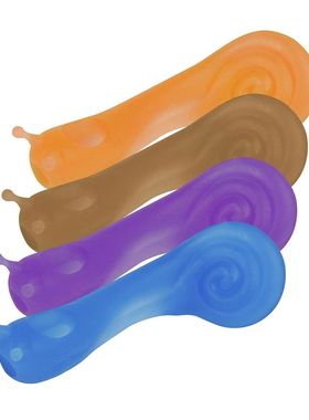 Corrector de postura de caracol, accesorio Universal de sili