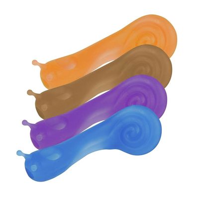 Corrector de postura de caracol, accesorio Universal de sili