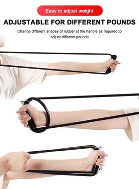 Equipo de ennamiento de tiro con arco, ejercitador de tiro c