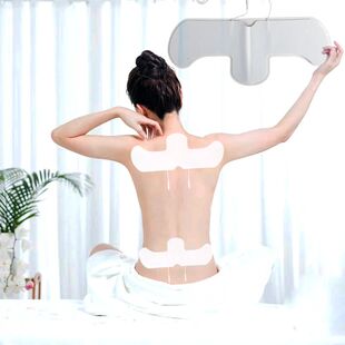 Pads Electrode Tens Pat Non Woven Gel EMS