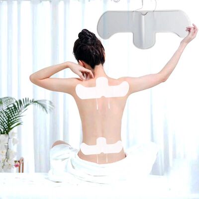 EMS Tens Electrode Pads Gel EMS Electrode Pads Non-Woven Pat