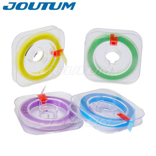 Dental Polishing Strip Roll 4mm*6m Teeth Grinding Sanding 4