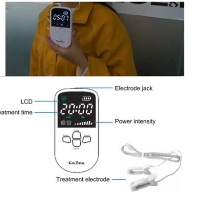 Wholesale Price Electrical Brain Stimulation Instrument Low