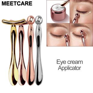 Cream Face Anti for Applicator Stick Massage Eye 2in