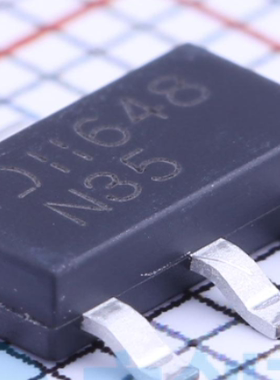 原装 DNLS350E-13 SOT-223 MOS管 贴片功率MOSFET稳压三极晶体管