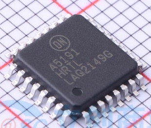 A5191HRTLG 贴片 正品 接口调制解调器 A5191HRTL LQFP32 XTP 原装