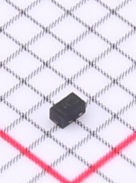 D2V5H1BS2LP-7B  全新原装正品   TVS 封装 X1-DFN1006-2