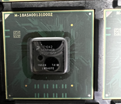T1042NSN7MQB 全新原装正品  1200MHZ 780FCBGA