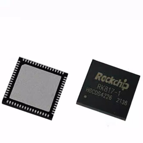 RK817-1电源管理芯片ROCKCHIP瑞芯微RK3128 RK3326 PX30 RK817-5
