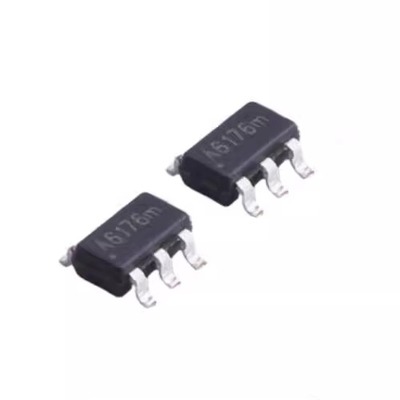 原装正品 EA8212HT6R 封装SOT236 降压型 DC-DC电源芯片