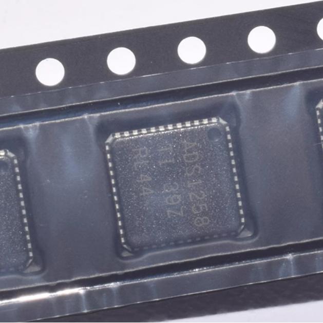 ADS1258IRTCR 封装VQFN-48 全新原装正品