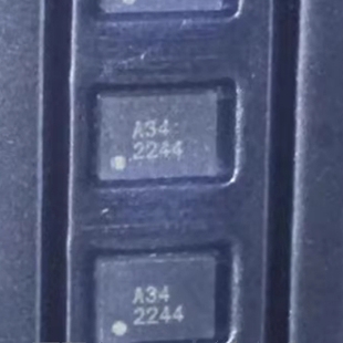 ASW3410QNG 原装可拍封装QFN18 全新USB3.1 速数据开关公司现货