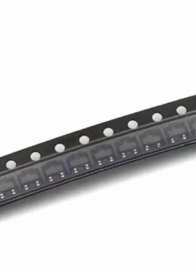 NTA4151PT1G 场效应管(MOSFET) P沟道 20V 760mA 原装正品