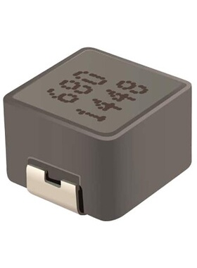 SRP7050TA-3R3M 3.3uH 7.3*6.6*4.8mm 12A 20% 贴片一体成型电感