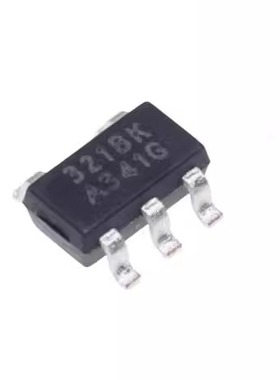 原装正品 RS321BKXF 丝印321BK SOT23-5 通用运算放大器芯片