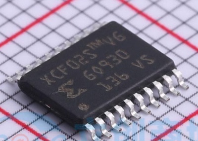 全新进口原装 XCF02SVOG20C XCF02S 封装TSSOP20 配置存储器