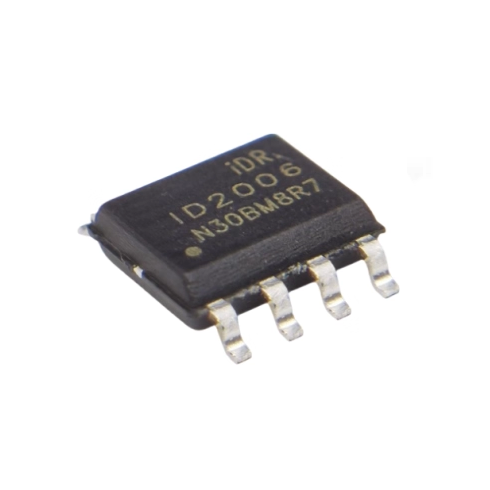 原装正品 ID2006SEC-R1丝印ID2006电源管理器芯片SOP-8