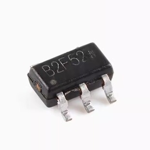 全新 MT3540-F25 SOT-23-5 1.5A 高达28V输出 1.2MHz升压转换器